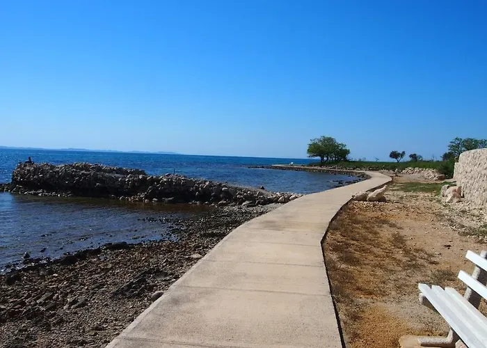 펜션 Stress Free By The Sea *